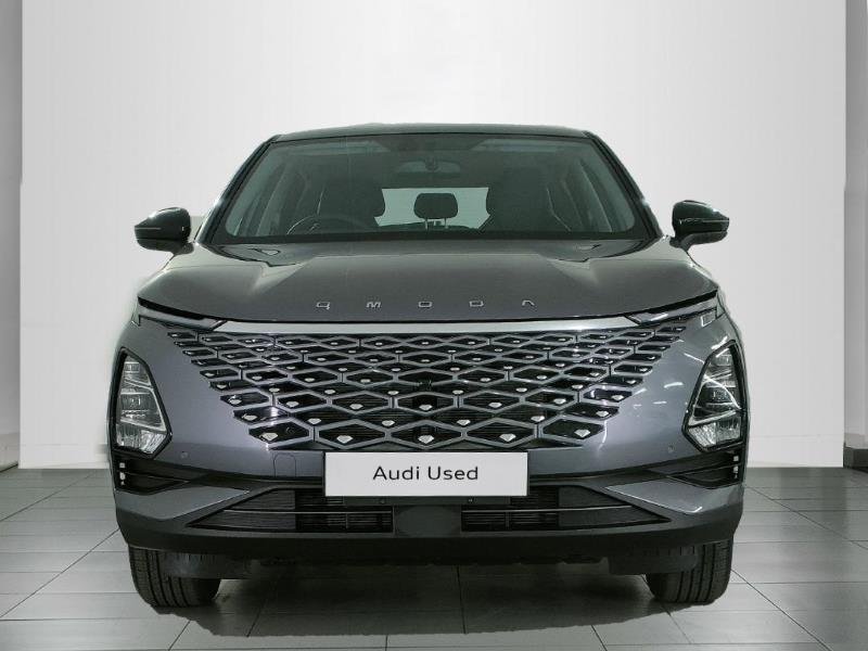 2024 OMODA C5 230t Elegance For Sale In KZN
