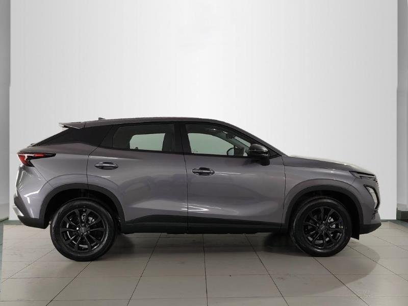 2024 OMODA C5 230t Elegance For Sale In KZN