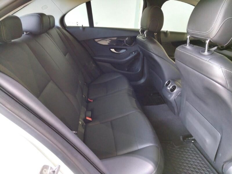 2019 Mercedes-Benz C-Class C180 For Sale In KZN