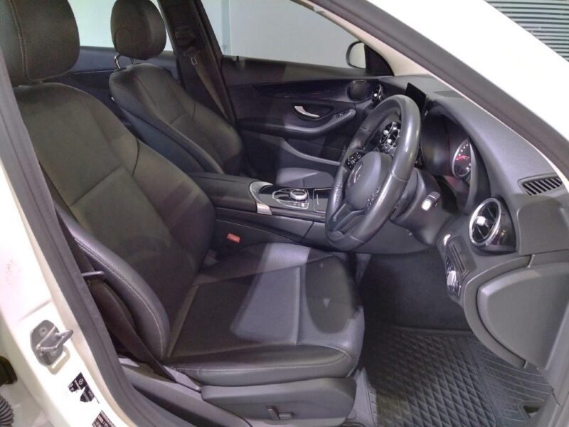 2019 Mercedes-Benz C-Class C180 For Sale In KZN