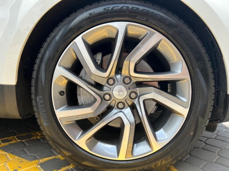 2021 Range Rover Sport SE TDV6 For Sale In GP