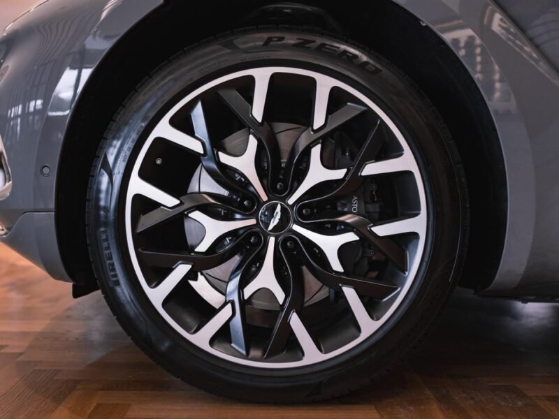 2021 Aston Martin DBX 4.0L For Sale IN GP