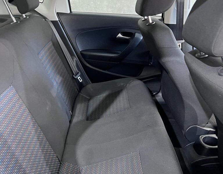 2018 Volkswagen Polo Vivo Hatch 1.4 Trendline For Sale In KZN
