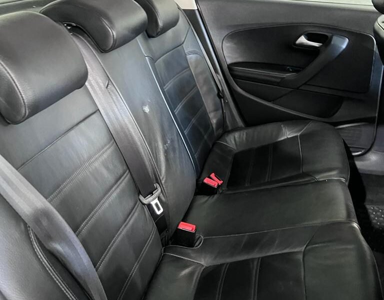 2012 Volkswagen Polo 1.6 Comfortline Auto For Sale In KZN