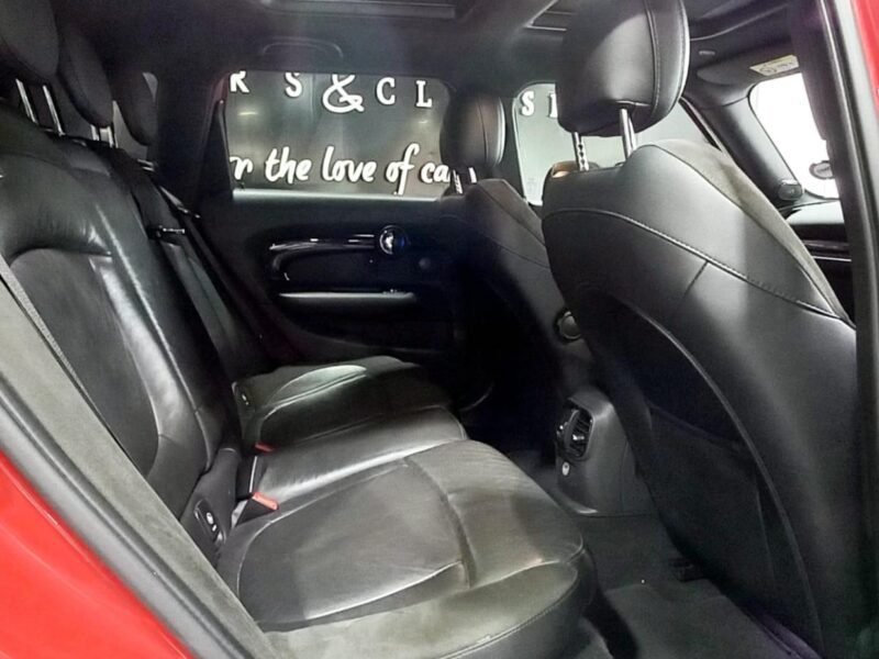 2018 MINI Cooper S Clubman Auto For Sale In KZN