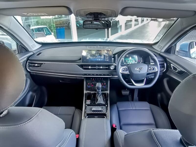 2023 Chery Tiggo 4 Pro 1.5T Elite Auto For Sale In KZN