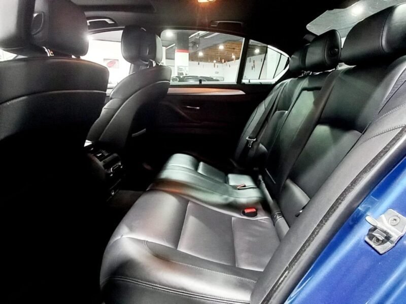 2013 BMW M5 F10 For Sale In KZN