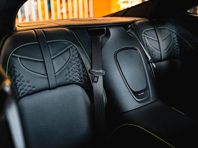2019 Aston Martin DBS V12 For Sale IN GP
