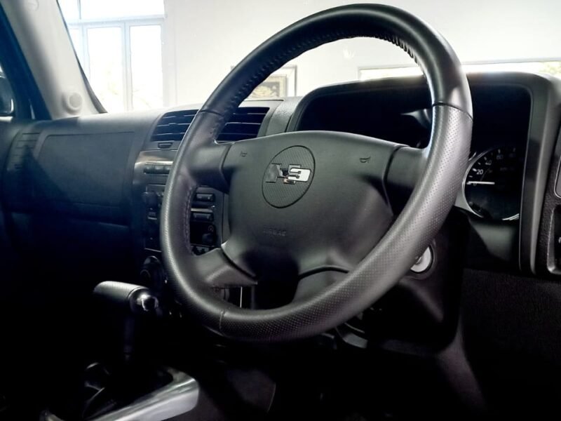 2008 Hummer H3 Auto For Sale In KZN
