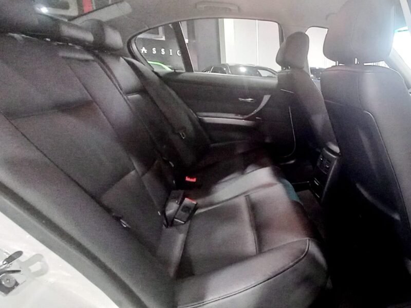 2007 BMW 3 Series 320i For Sale In KZN
