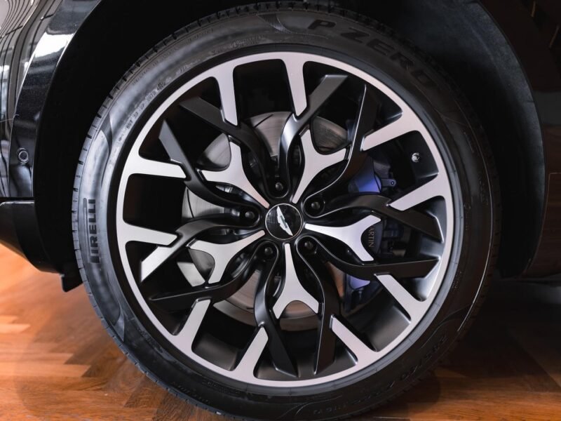 2021 Aston Martin DBX 4.0L For Sale IN GP