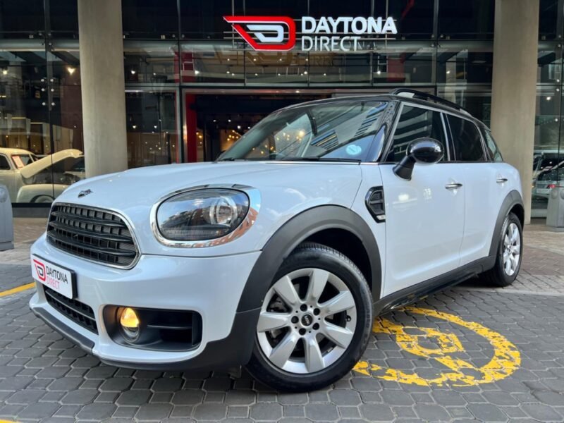 2020 MINI Cooper Countryman For Sale In GP