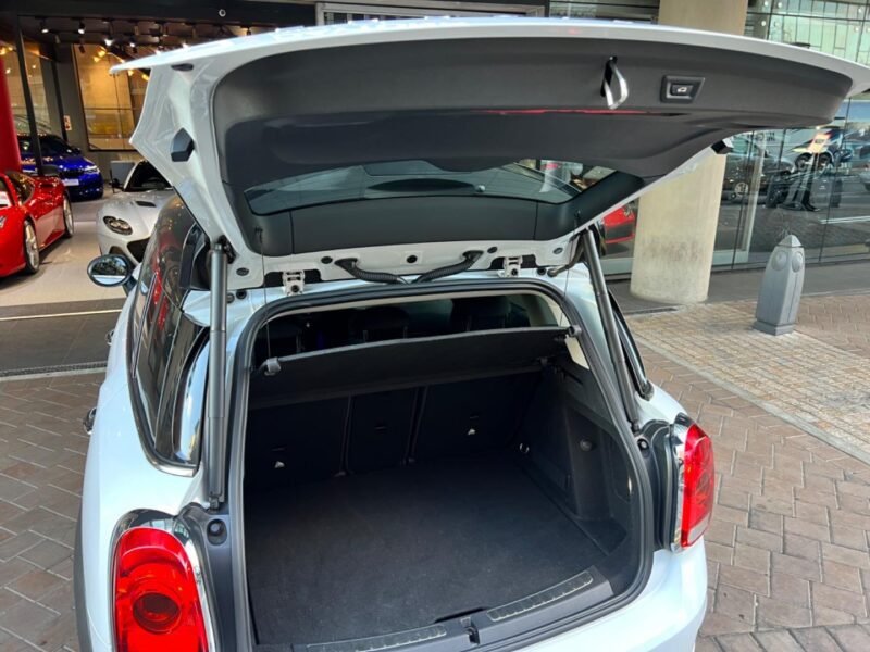 2020 MINI Cooper Countryman For Sale In GP