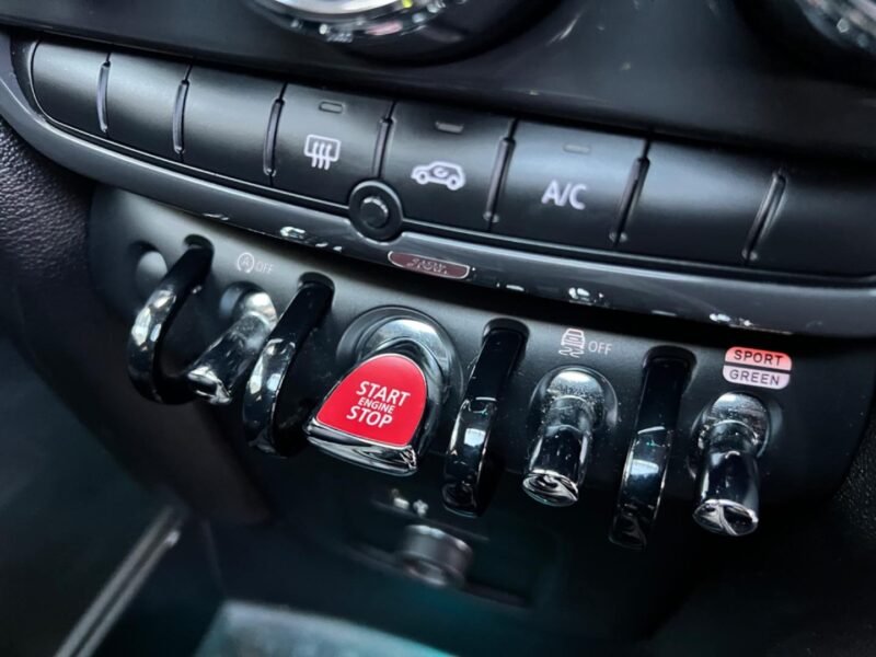 2020 MINI Cooper Countryman For Sale In GP