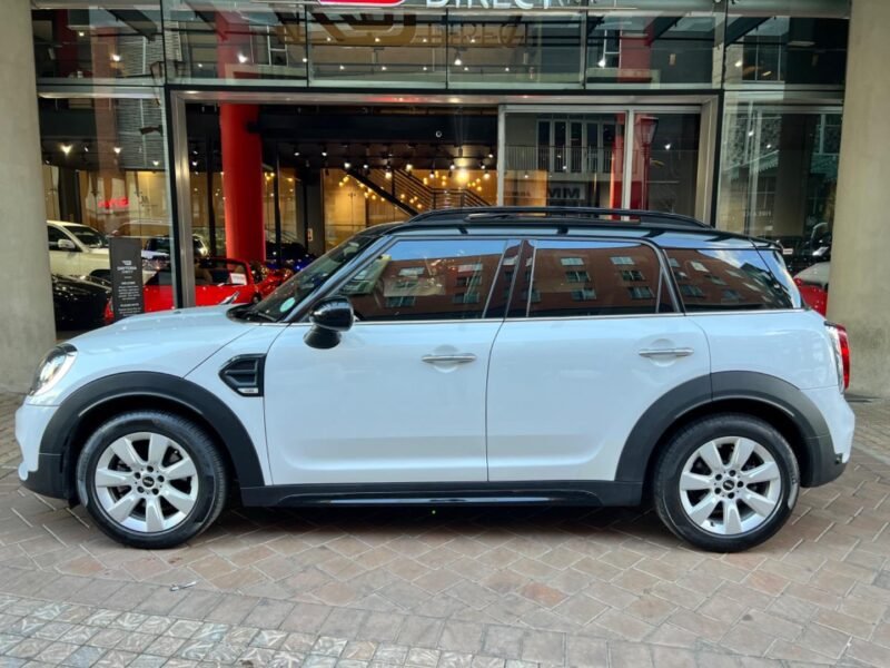 2020 MINI Cooper Countryman For Sale In GP