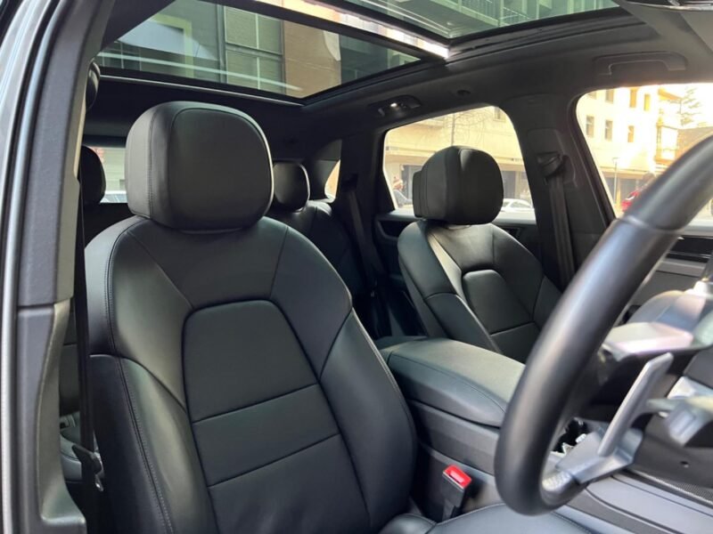 2022 Porsche Cayenne Cayenne For Sale In GP