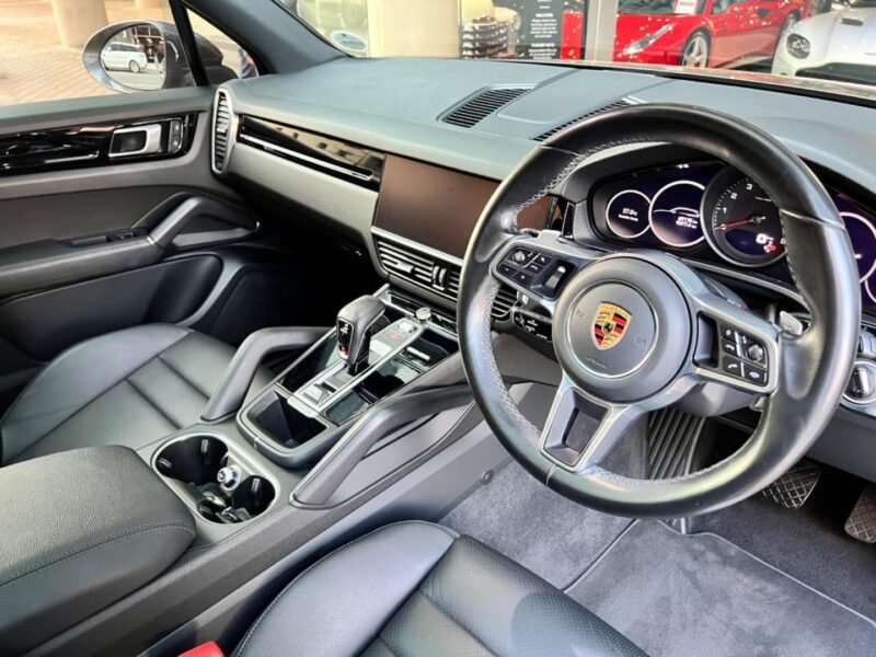 2022 Porsche Cayenne Cayenne For Sale In GP