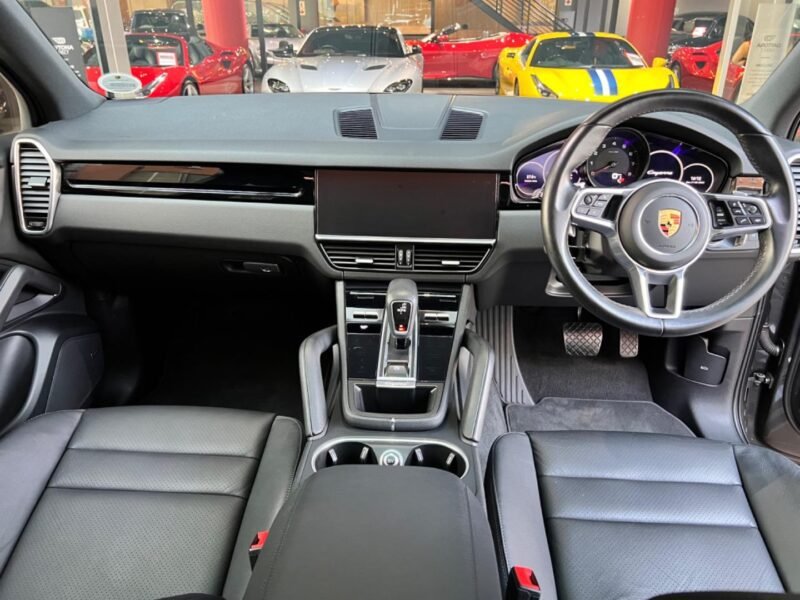 2022 Porsche Cayenne Cayenne For Sale In GP