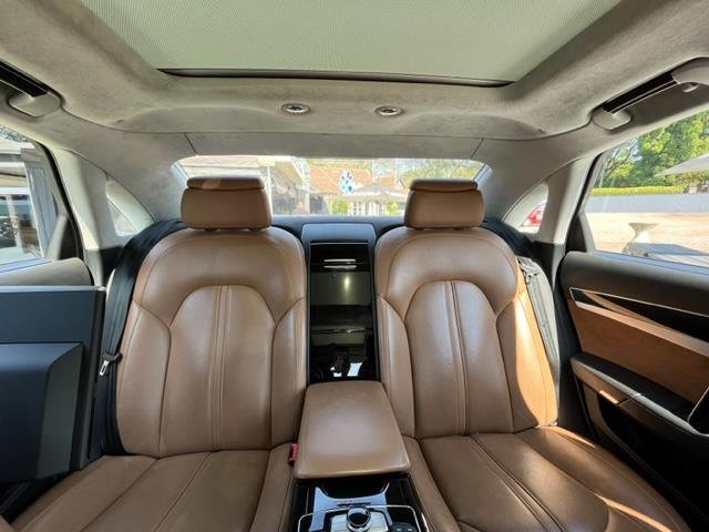 2014 Audi A8 6.3 W12 Quattro For Sale In KZN