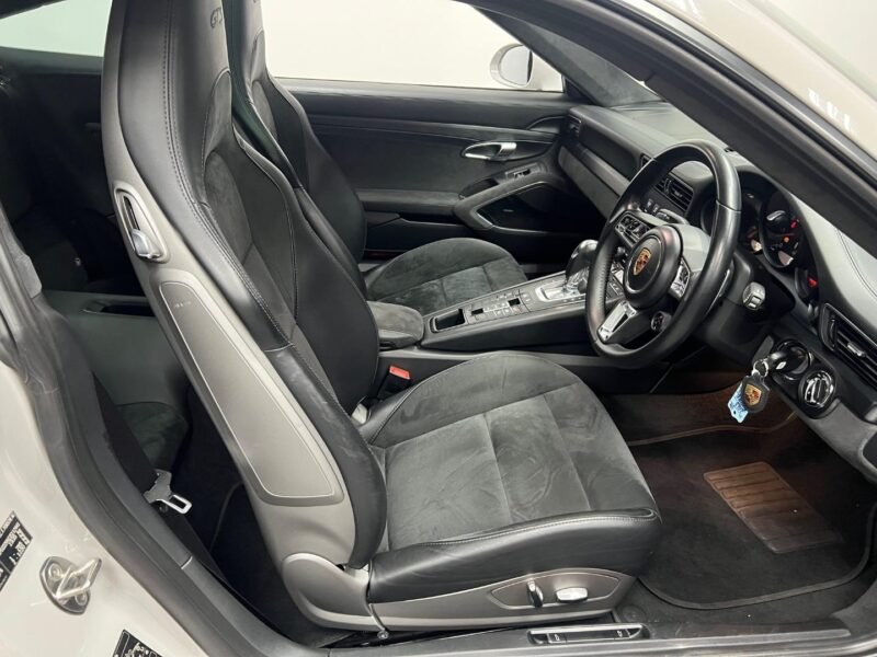 2018 Porsche 911 Carrera GTS Coupe Auto For Sale In KZN