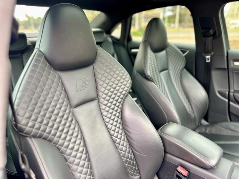 2017 Audi S3 S3 Sedan Quattro For Sale In KZN