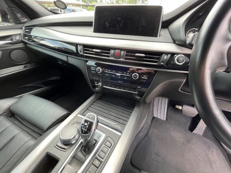 2018 BMW X5 M50d For Sale In KZN
