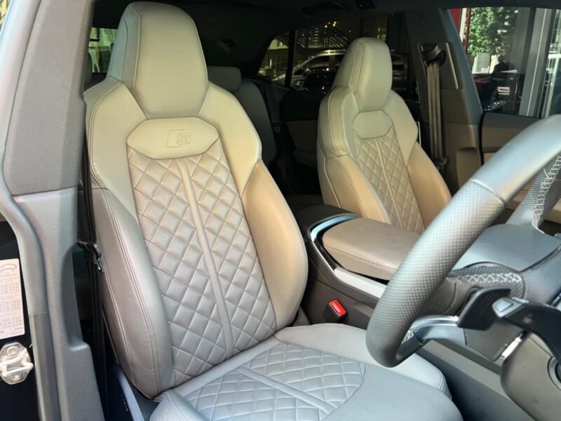 2021 Audi SQ8 TDI Quattro For Sale In GP