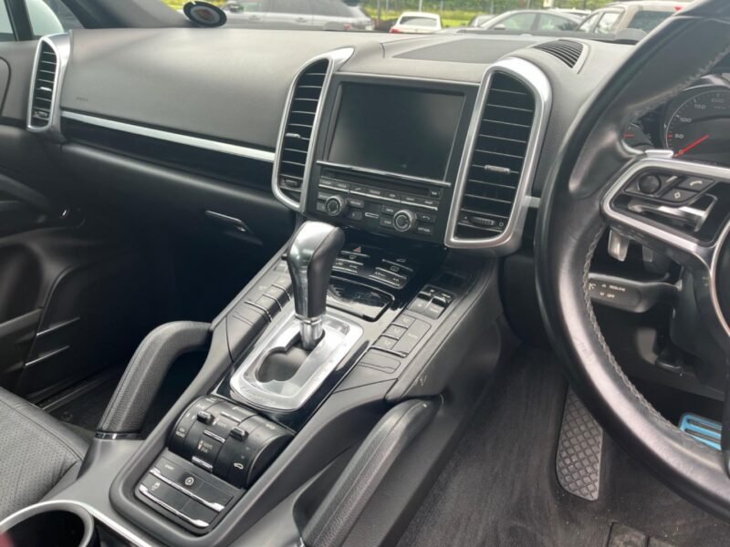 2015 Porsche Cayenne S Diesel For Sale In KZN