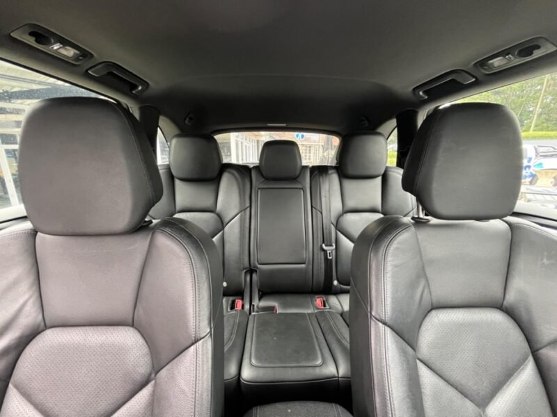 2015 Porsche Cayenne S Diesel For Sale In KZN