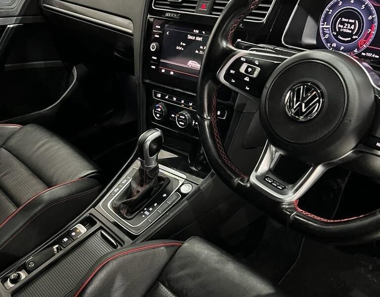 2018 Volkswagen Golf GTi For Sale In KZN