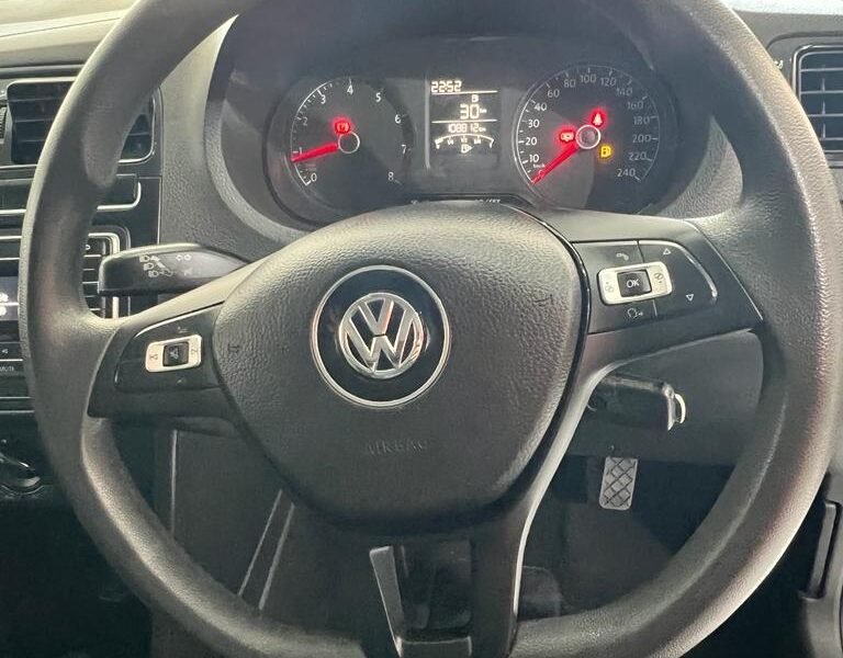 2020 Volkswagen Polo Vivo Hatch 1.4 Comfortline For Sale In KZN