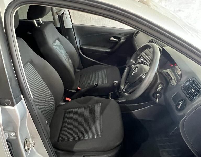 2020 Volkswagen Polo Vivo Hatch 1.4 Comfortline For Sale In KZN