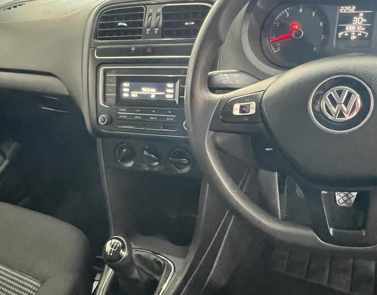 2020 Volkswagen Polo Vivo Hatch 1.4 Comfortline For Sale In KZN