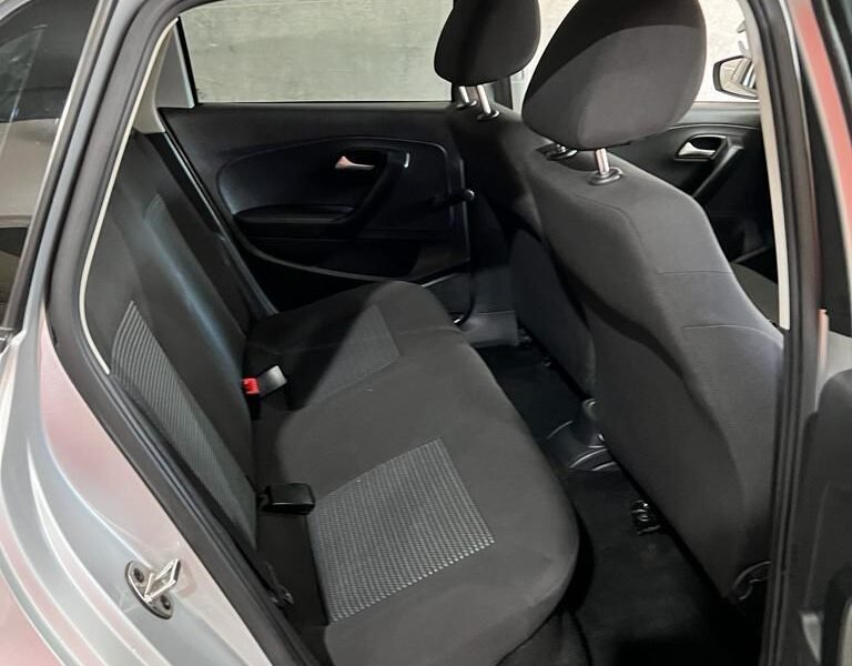 2020 Volkswagen Polo Vivo Hatch 1.4 Comfortline For Sale In KZN