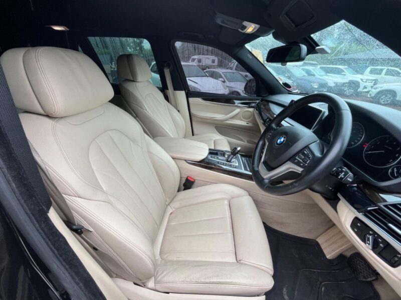 2021 BMW X5 M50i For Sale In KZN