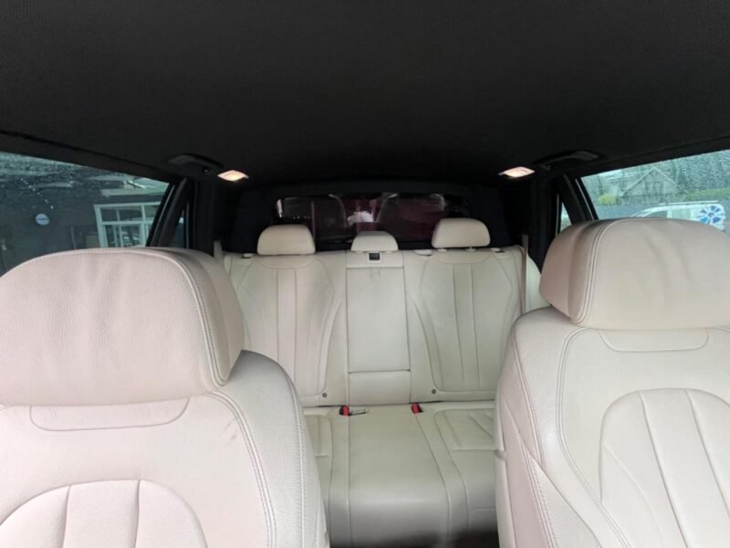 2021 BMW X5 M50i For Sale In KZN