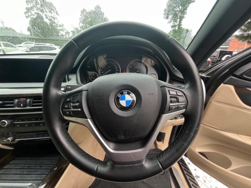 2021 BMW X5 M50i For Sale In KZN