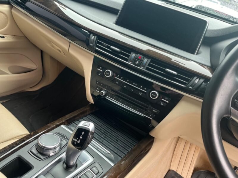 2021 BMW X5 M50i For Sale In KZN