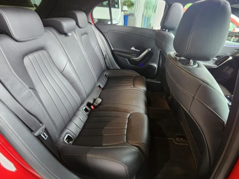 2019 Mercedes-Benz A-Class A200 For Sale In KZN