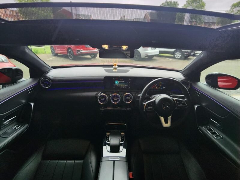 2019 Mercedes-Benz A-Class A200 For Sale In KZN