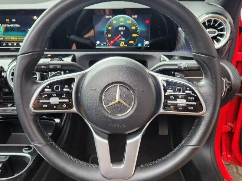 2019 Mercedes-Benz A-Class A200 For Sale In KZN