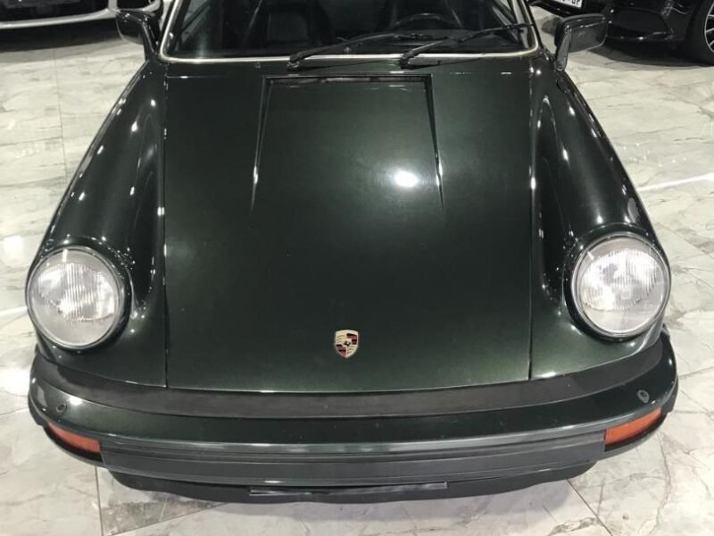 1978 Porsche 911 (930) For Sale In KZN