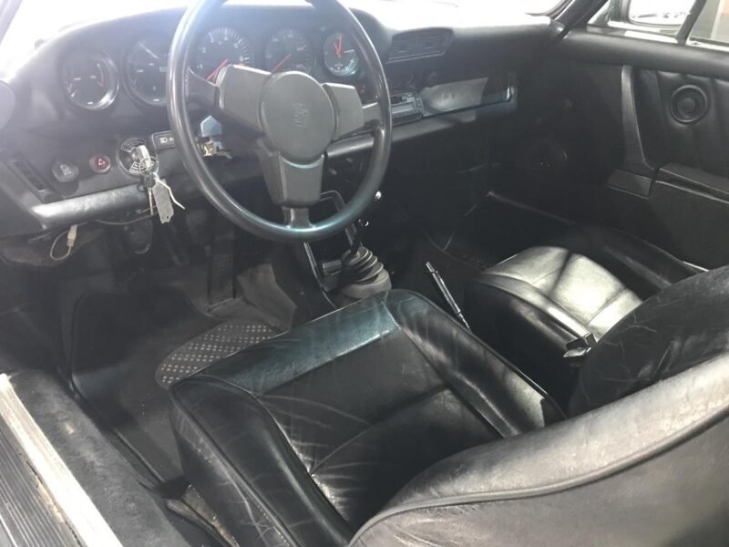 1978 Porsche 911 (930) For Sale In KZN