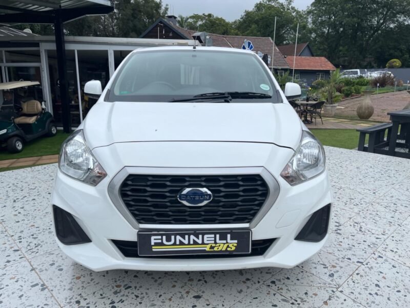 2021 Datsun Go 1.2 Mid For Sale In KZN