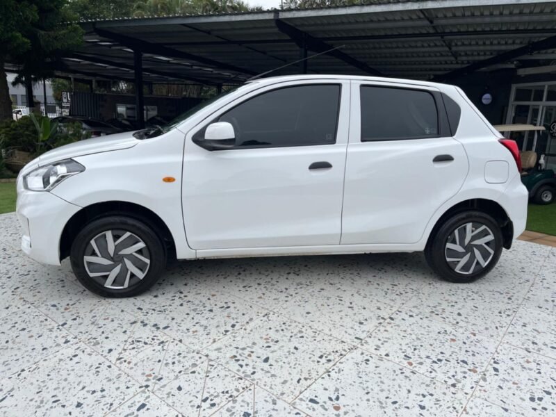 2021 Datsun Go 1.2 Mid For Sale In KZN