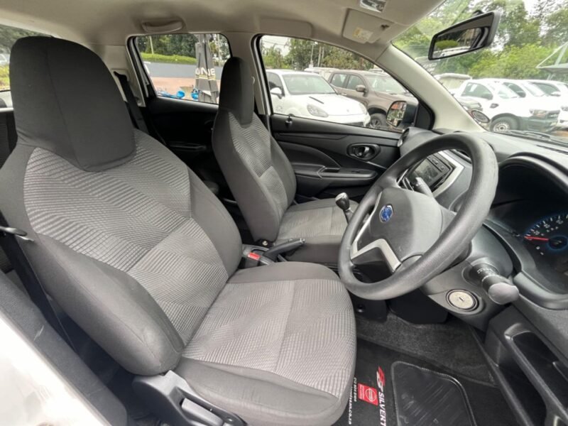 2021 Datsun Go 1.2 Mid For Sale In KZN