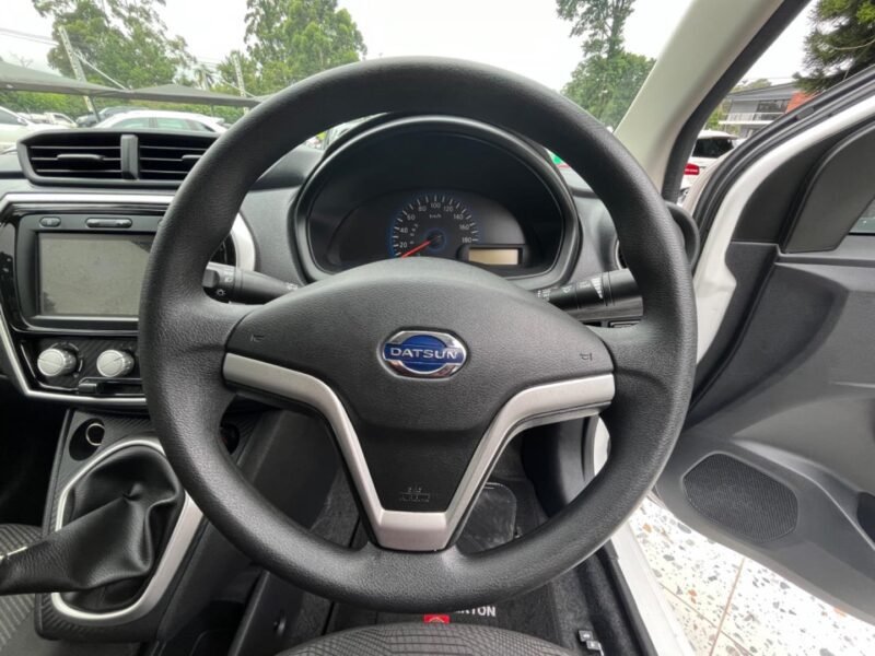 2021 Datsun Go 1.2 Mid For Sale In KZN