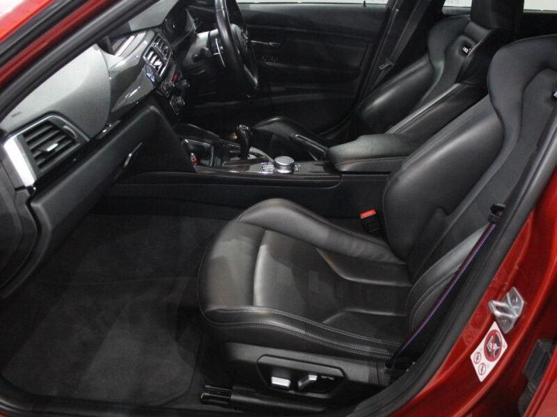 2017 BMW M3 Competition For Sale In CT
