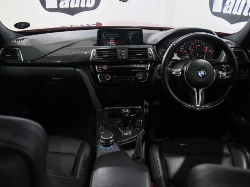2017 BMW M3 Competition For Sale In CT
