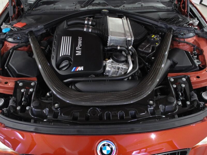 2017 BMW M3 Competition For Sale In CT